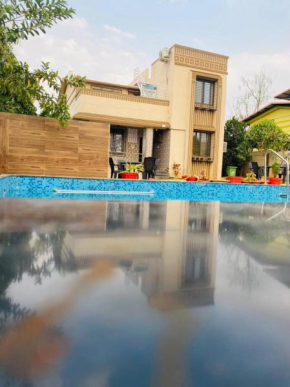 Timeless Memories Villa-Stay+Food By 29Bungalow